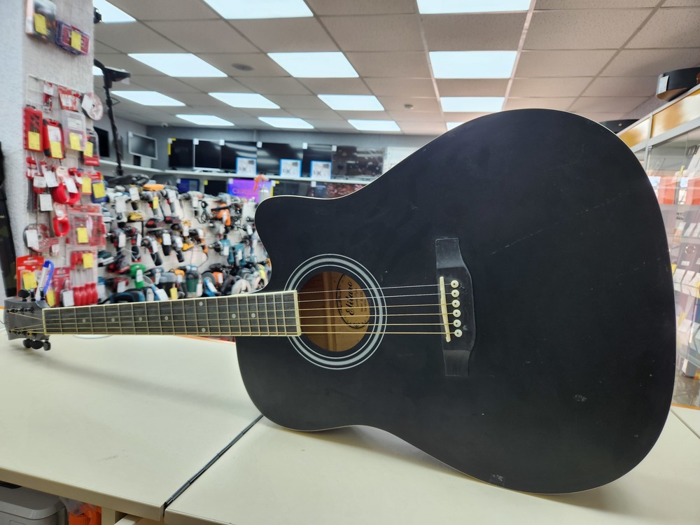 Гитара акустическая Elitaro E4120