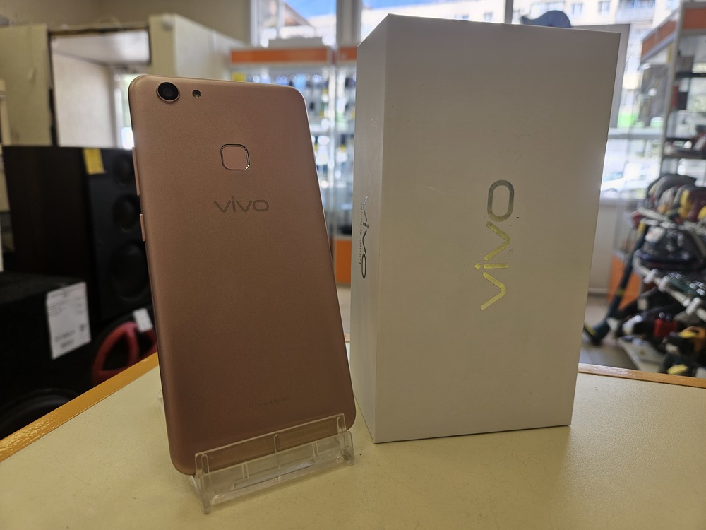 Смартфон Vivo Y79A 4/64