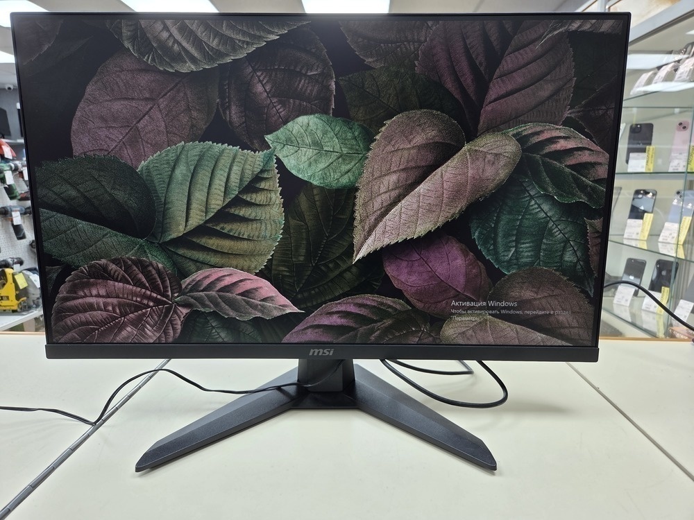 Монитор MSI Mag 274F