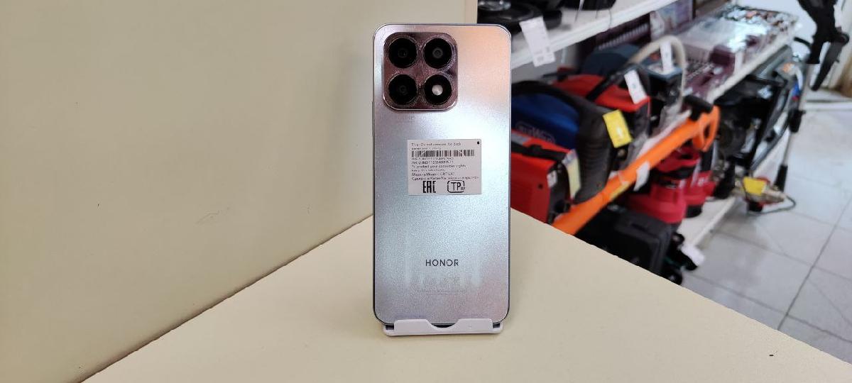 Смартфон Honor X8a 6/128