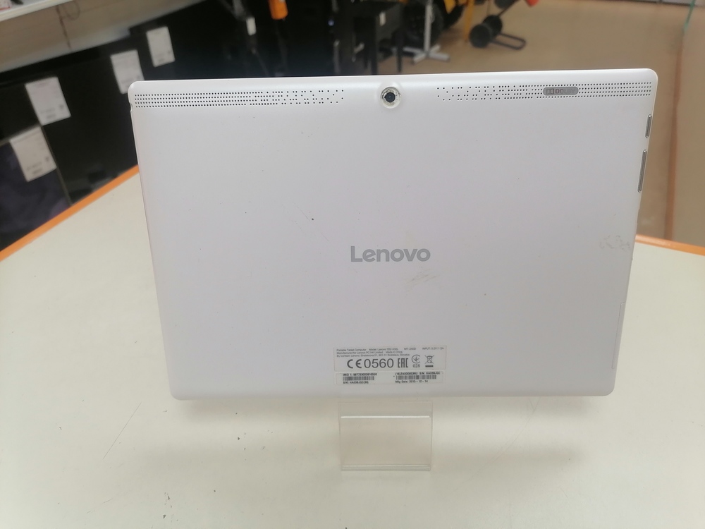 Планшет Lenovo LENOVO TAB 2 X30L