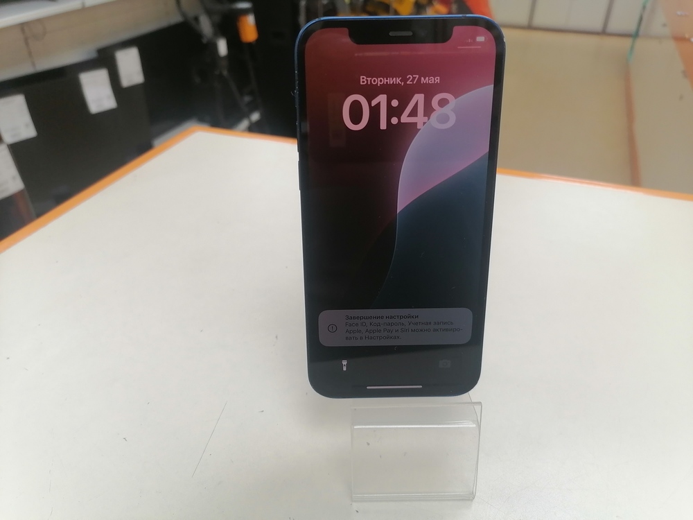 Смартфон Apple iPhone 12 128Gb
