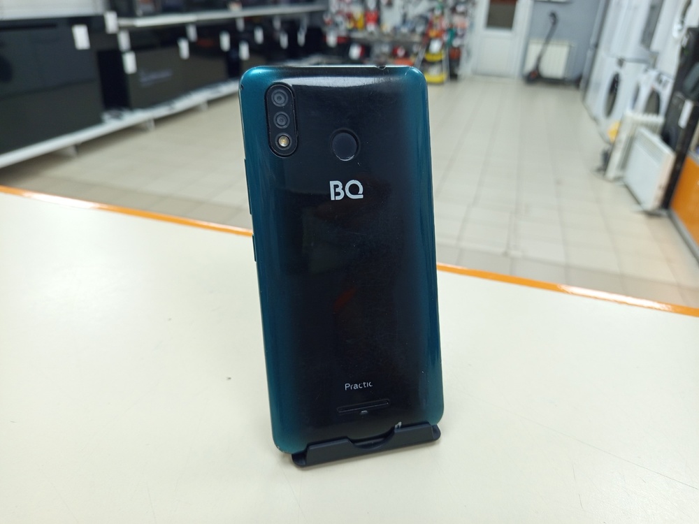 Смартфон BQ 1848