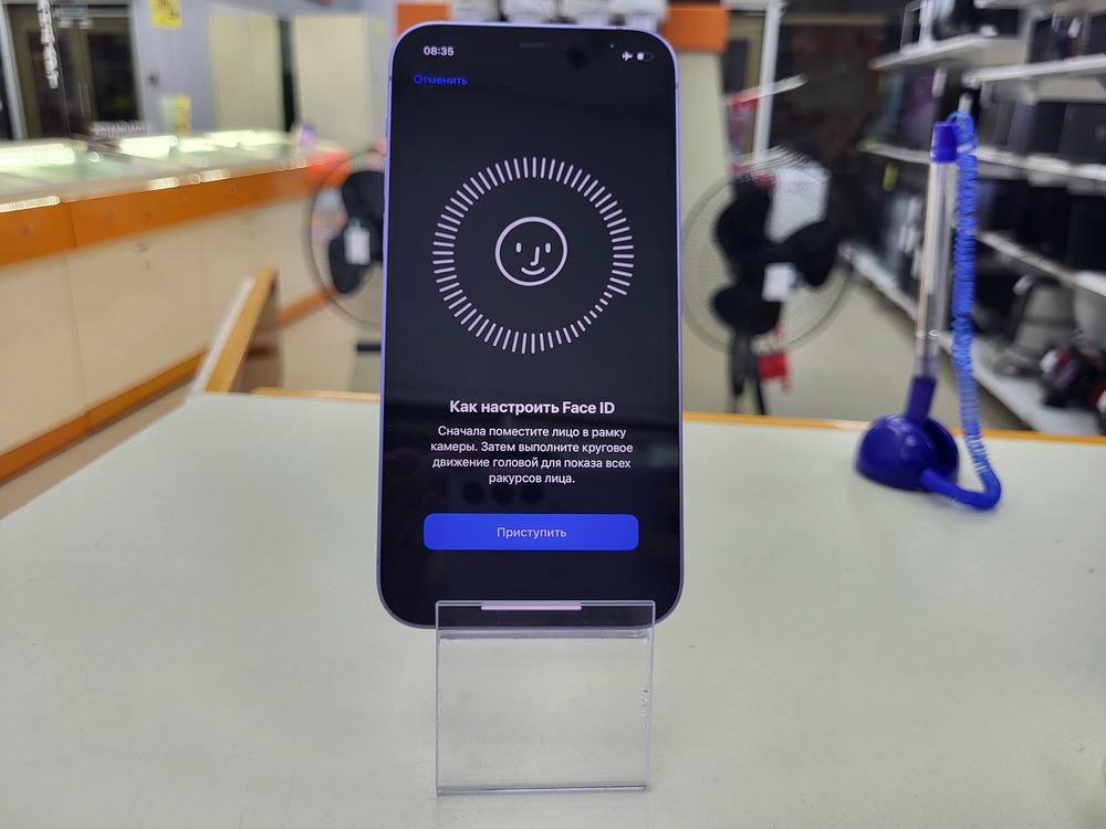 Смартфон Apple iPhone 12 64Gb