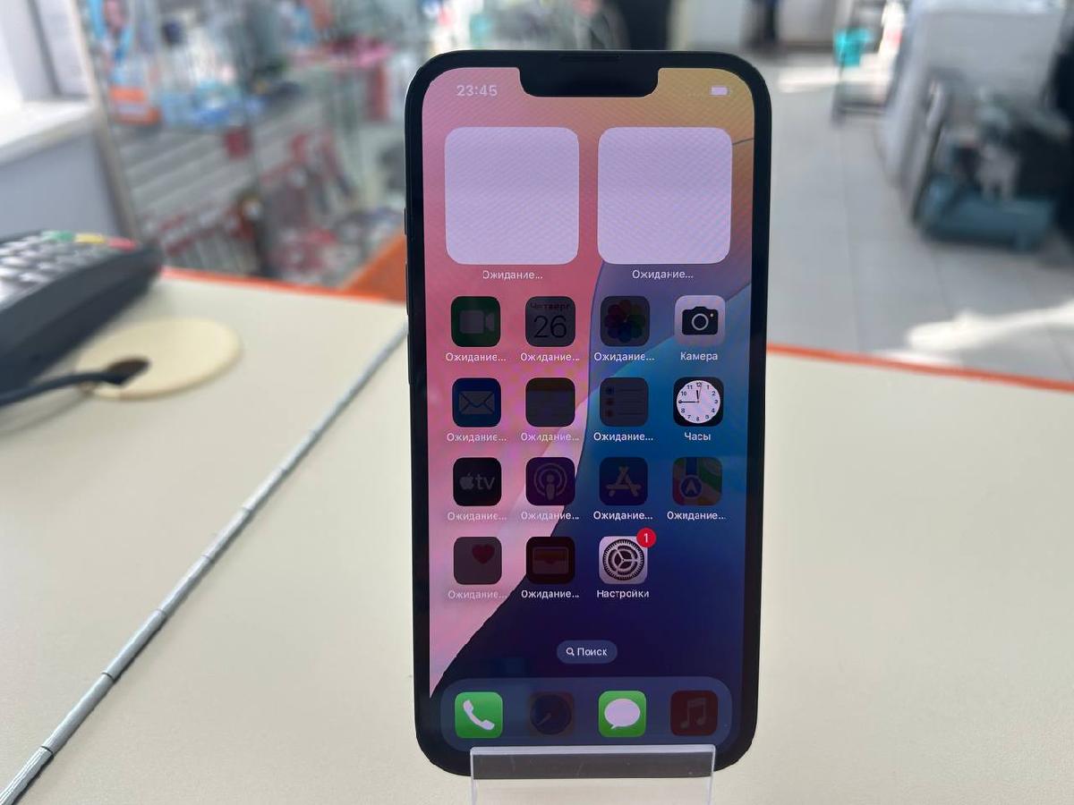 Смартфон Apple iPhone 13 128Gb