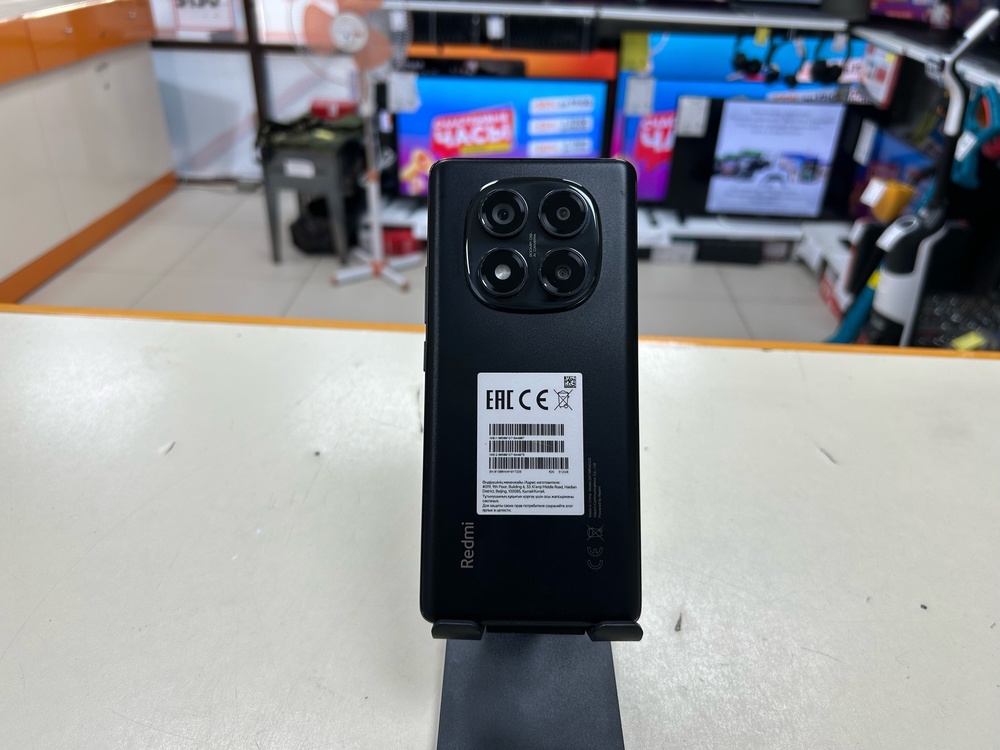 Смартфон Xiaomi Redmi Note 14 Pro 12/512