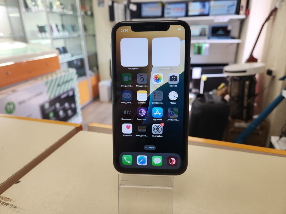 Смартфон Apple iPhone Xr 64Gb