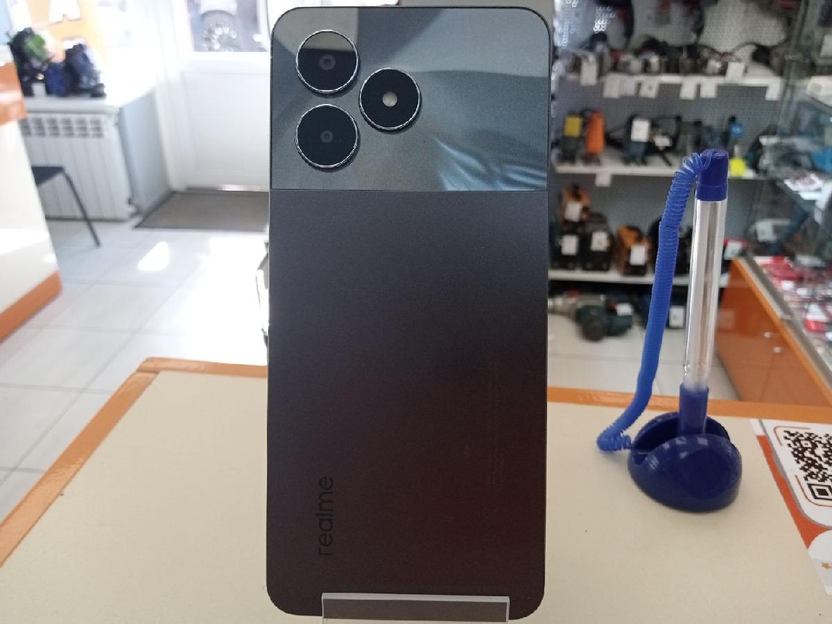 Смартфон Realme Note 50 4/128