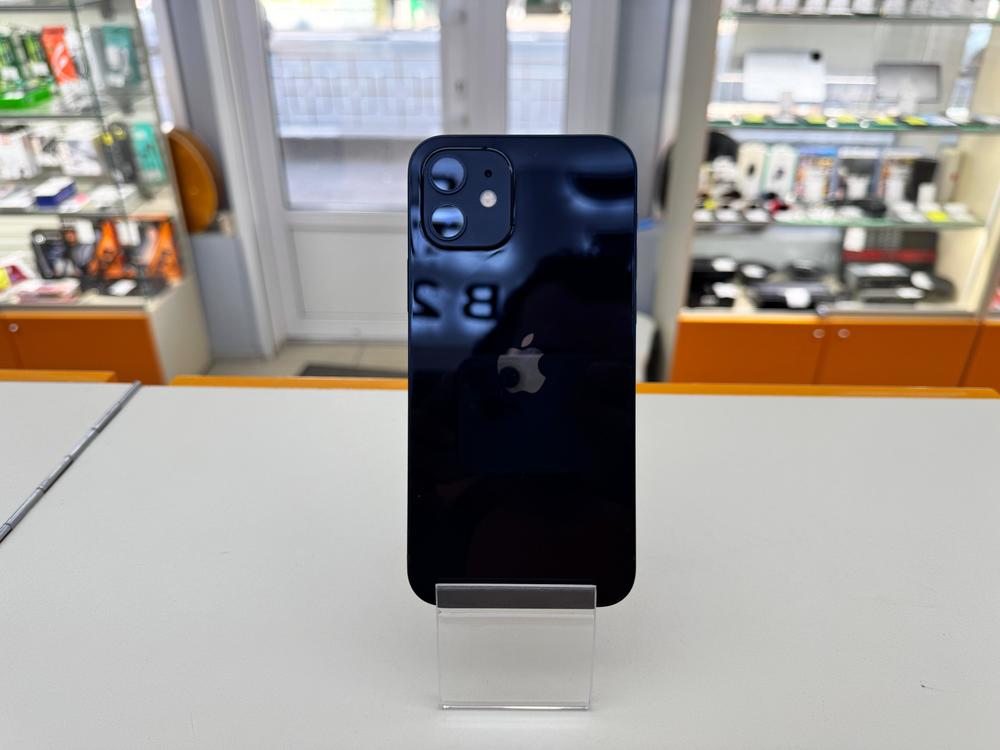 Смартфон Apple iPhone 12 128Gb