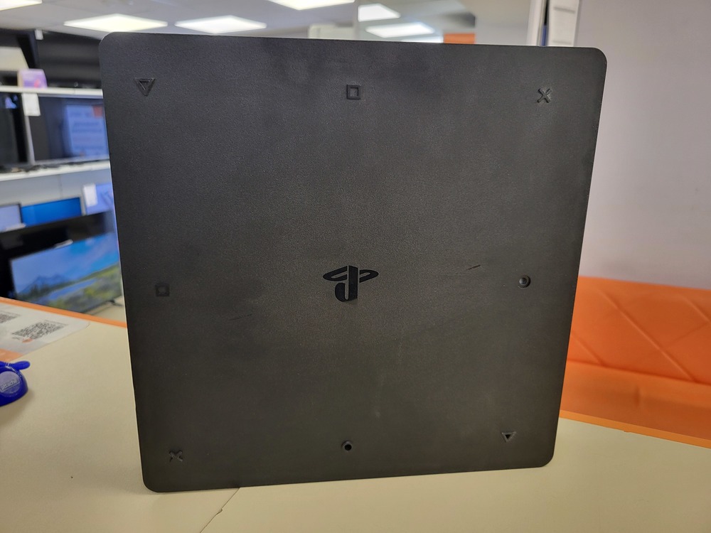 Игровая приставка PlayStation 4 Slim 1Tb Игровая приставка PlayStation 4 Slim 1Tb