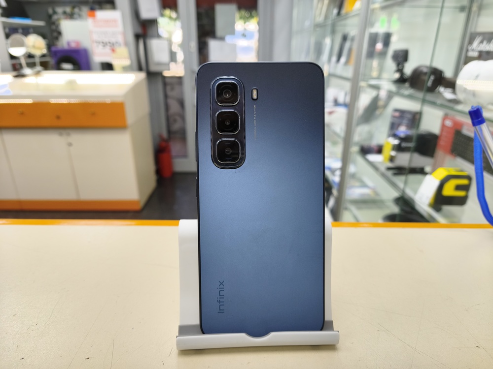 Смартфон Infinix HOT 50 Pro 8/128