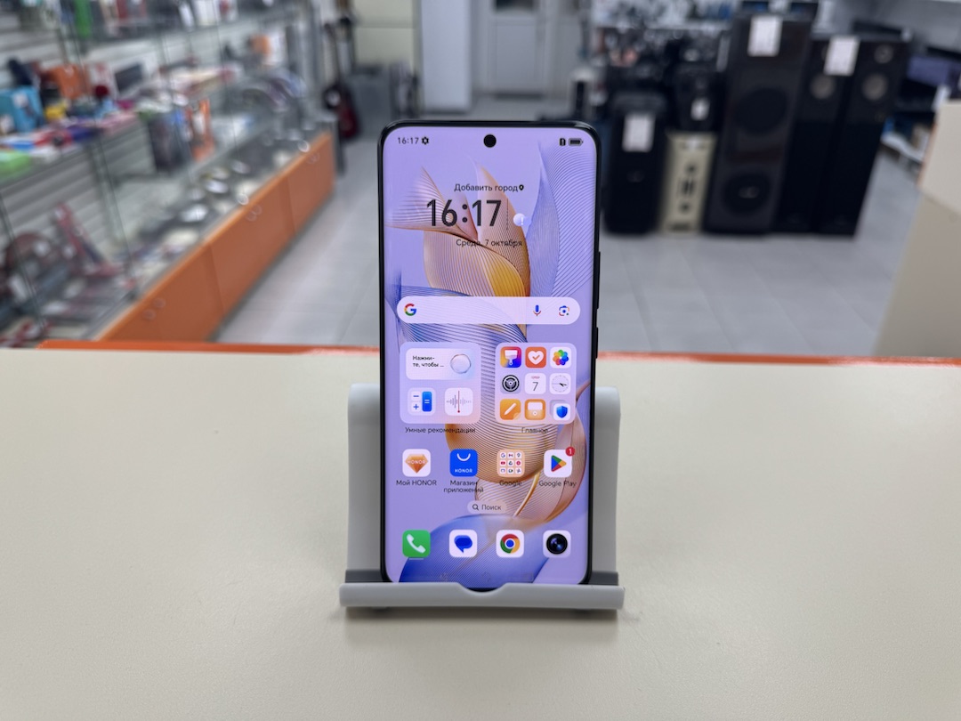 Смартфон Honor 90 8/256