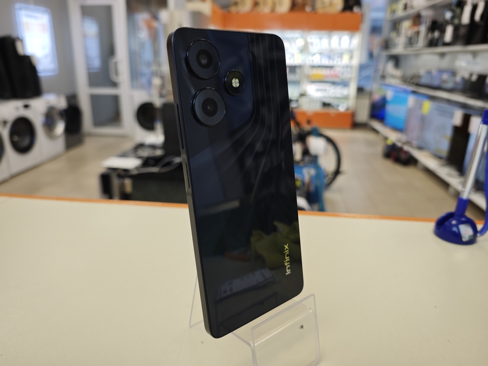 Смартфон Infinix HOT 30 8/128