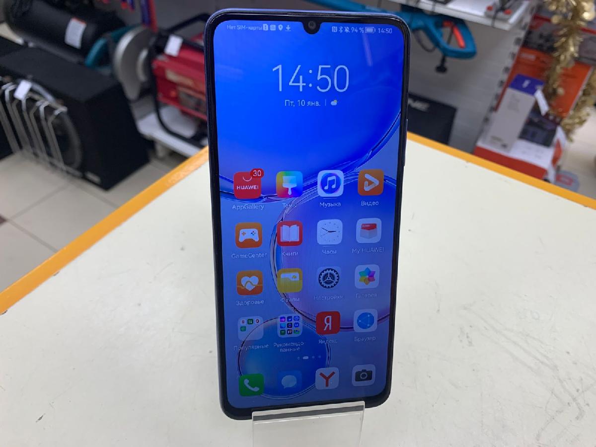 Смартфон Huawei Nova Y70 4/128 Gb