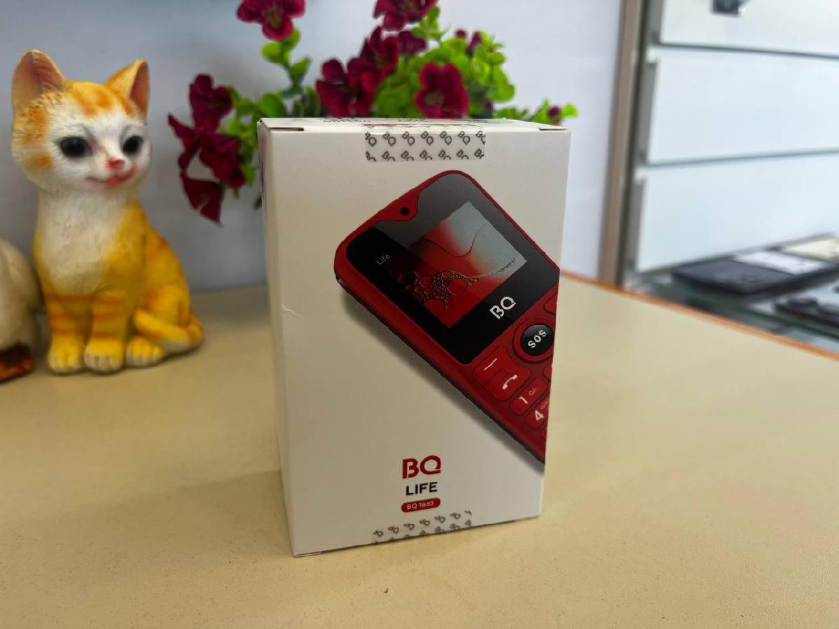 Мобильный телефон BQ 1853