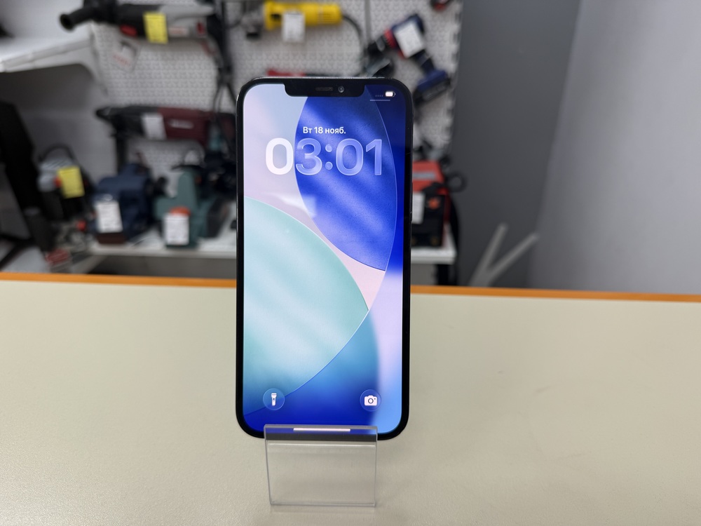 Смартфон Apple iPhone 12 Pro Max 128Gb