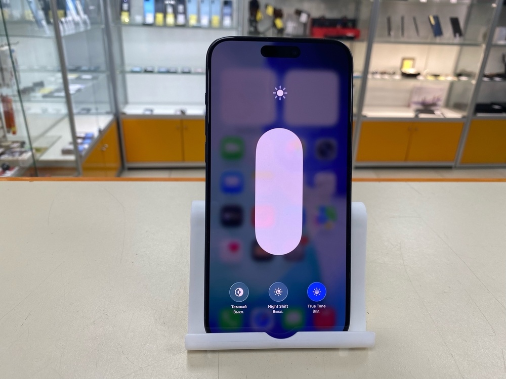 Смартфон Apple iPhone 15 Pro Max 256Gb