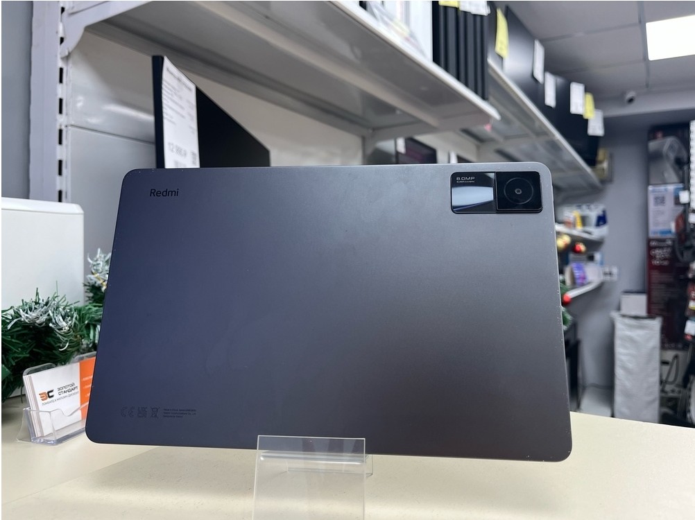 Планшет Xiaomi Redmi Pad SE 4/128