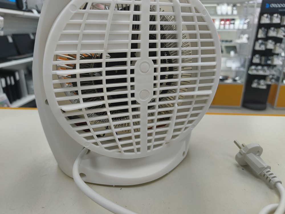 Тепловентилятор Centek CT-6002