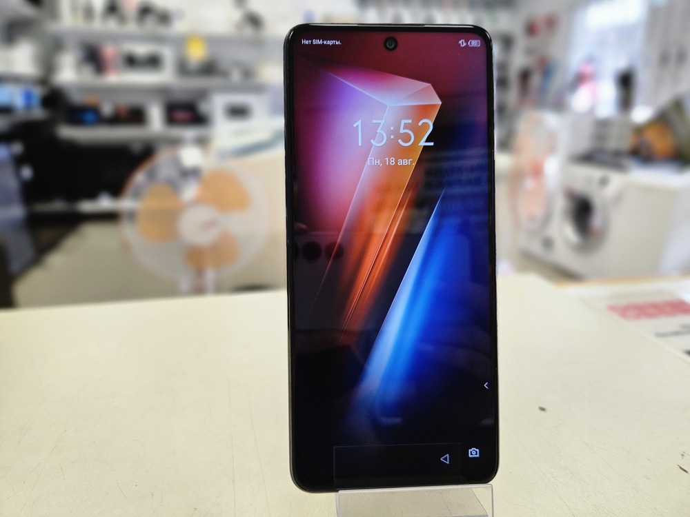 Смартфон Infinix HOT 11S 4/64