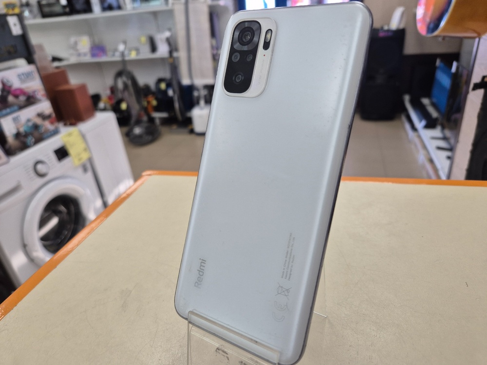 Смартфон Xiaomi Redmi 10 4/64