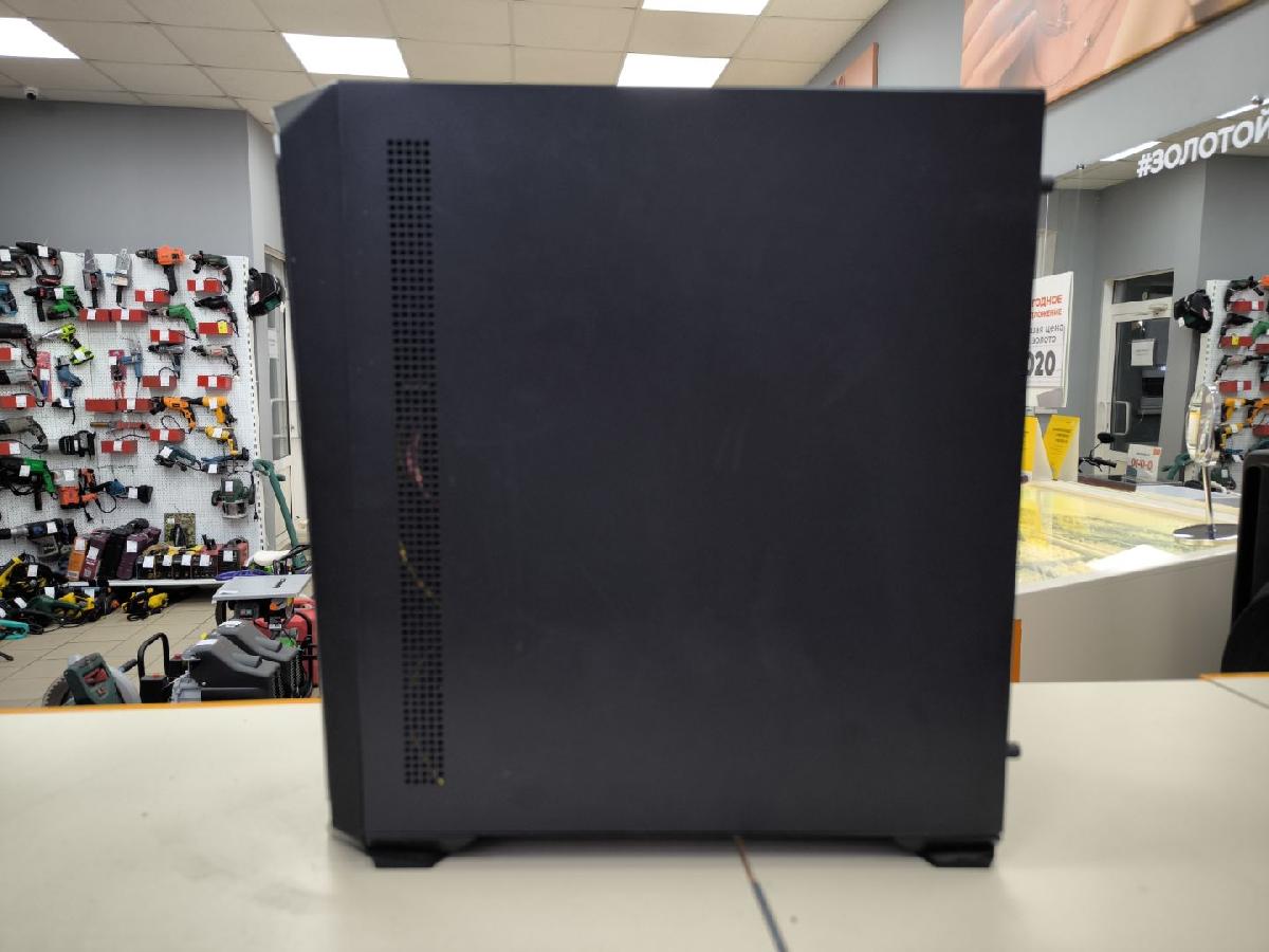 Системный блок Ardor Gaming; Xeon E5-2620, GeForce RTX 3060, 16 Гб, 512 GB, 250 Гб