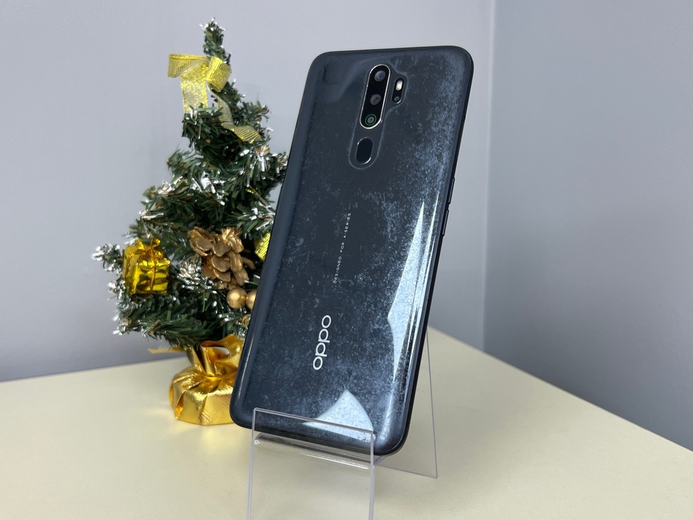 Смартфон Oppo A5 2020 3/64