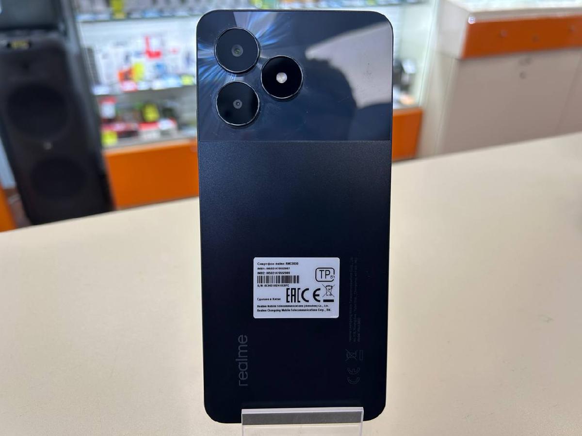 Смартфон Realme C51 4/128