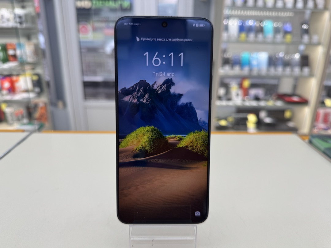 Смартфон Honor X8 6/128