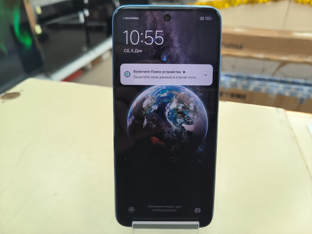 Смартфон Xiaomi Redmi 10 4/64