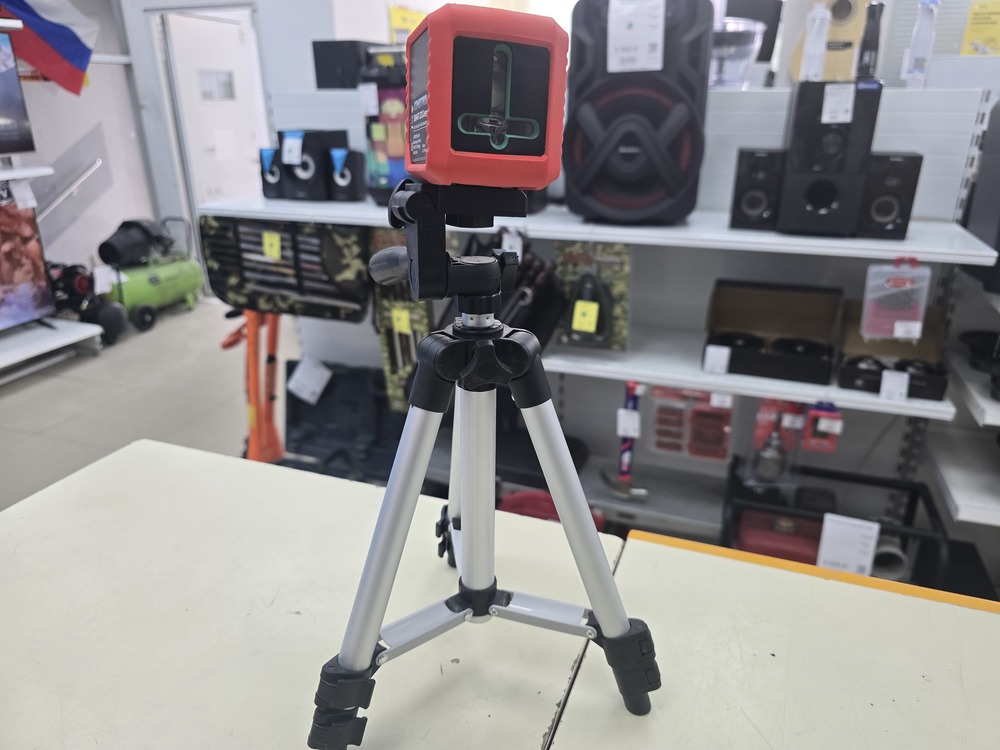 Нивелир Condtrol Smart 2D;