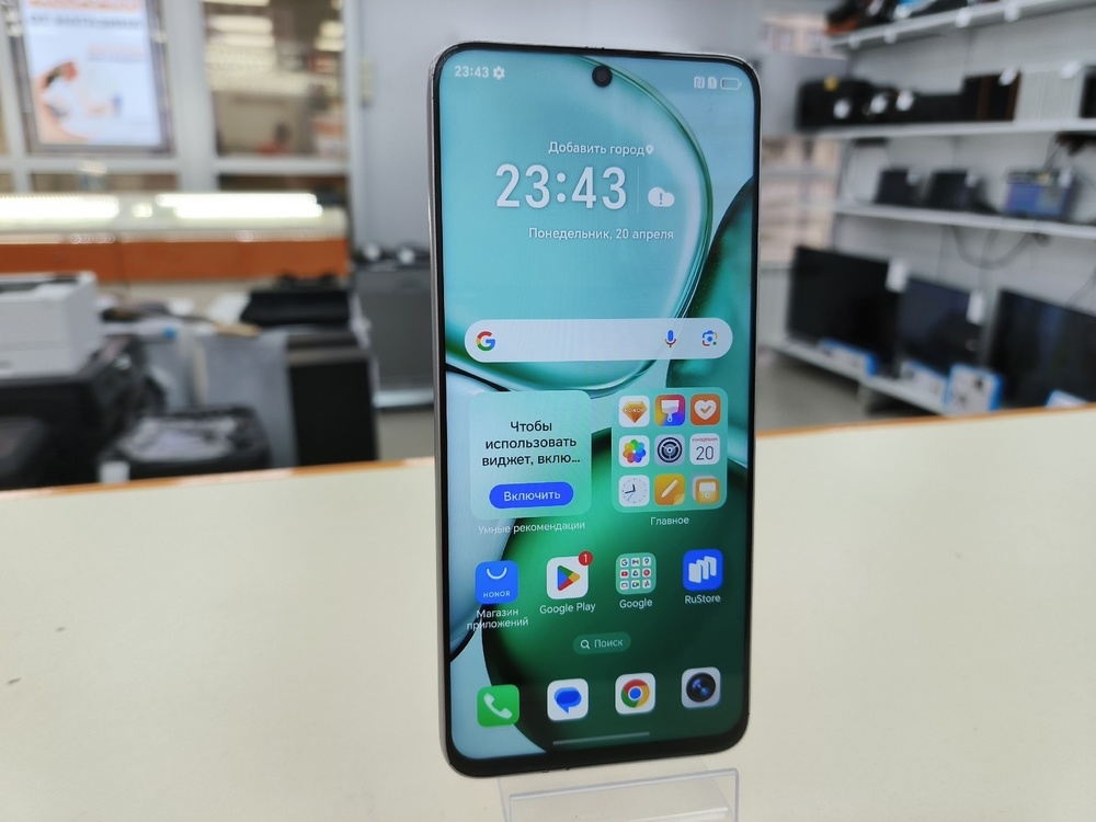 Смартфон Honor X9C Smart 8/256