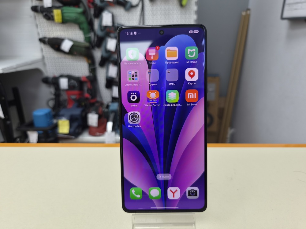 Смартфон Xiaomi Redmi Note 13 Pro 12/512