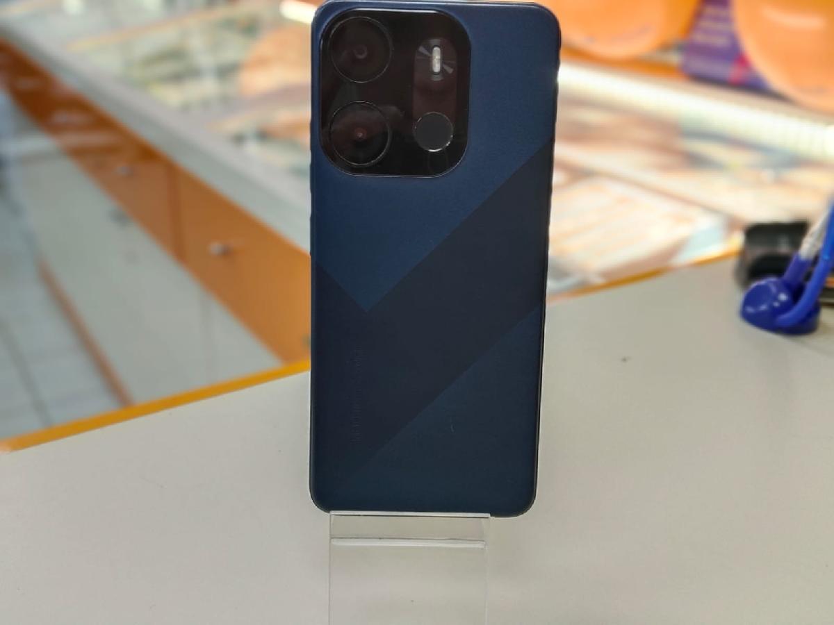Смартфон Tecno Spark Go 2023 3/64