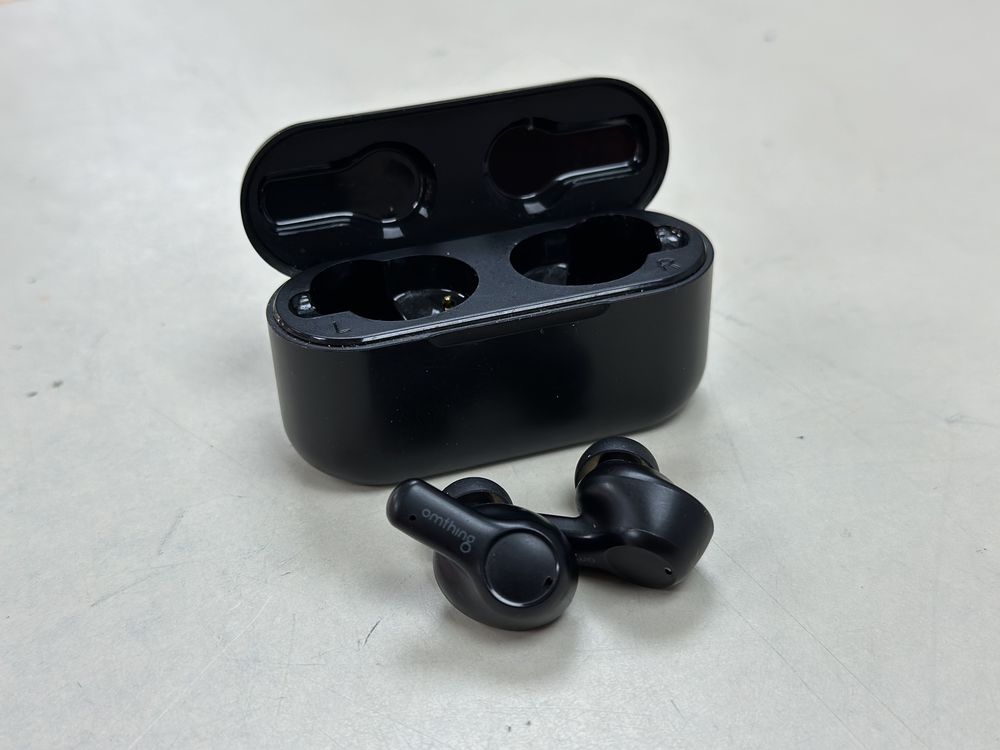 Наушники беспроводные Omting
