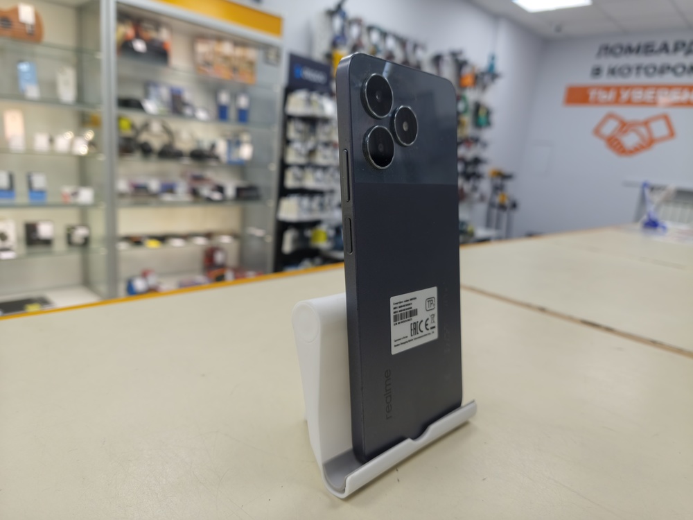 Смартфон Realme Note 50 4/128