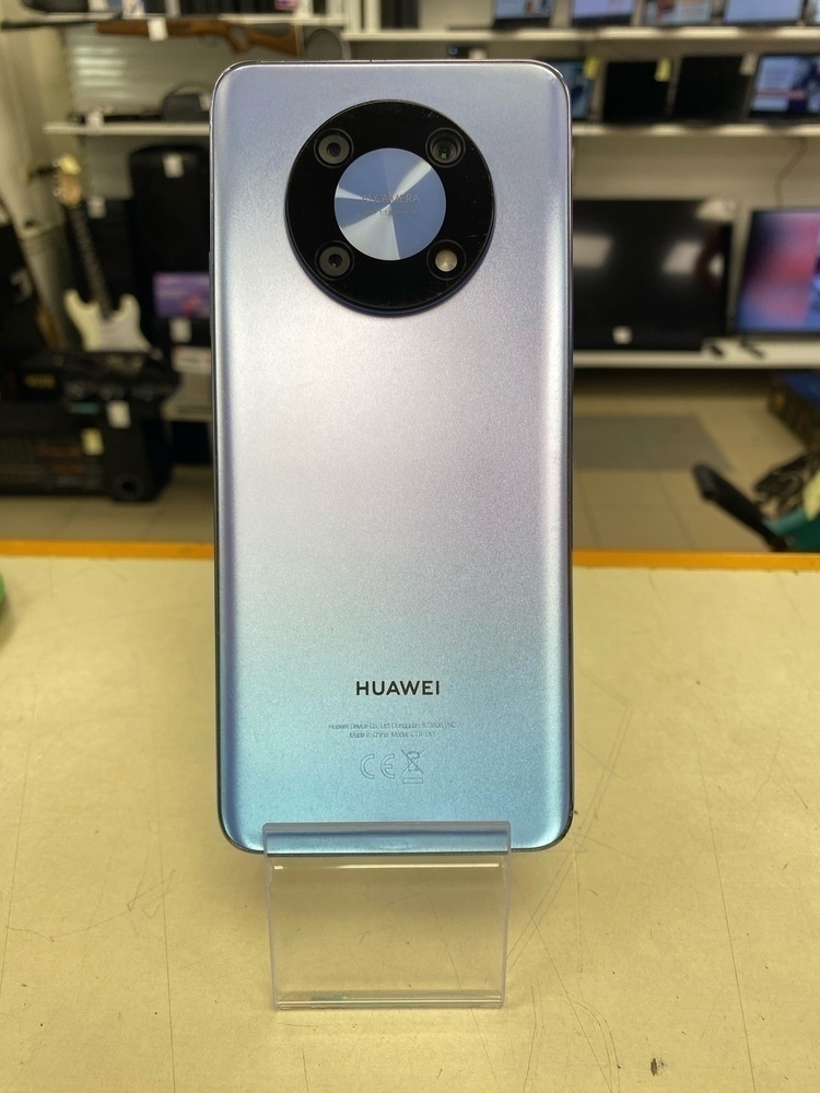 Смартфон Huawei Nova Y90 4/128