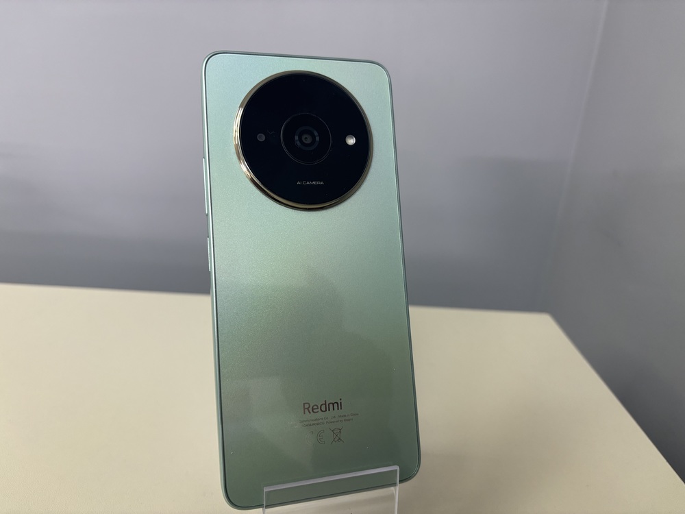 Смартфон Xiaomi Redmi A3x 3/64Gb