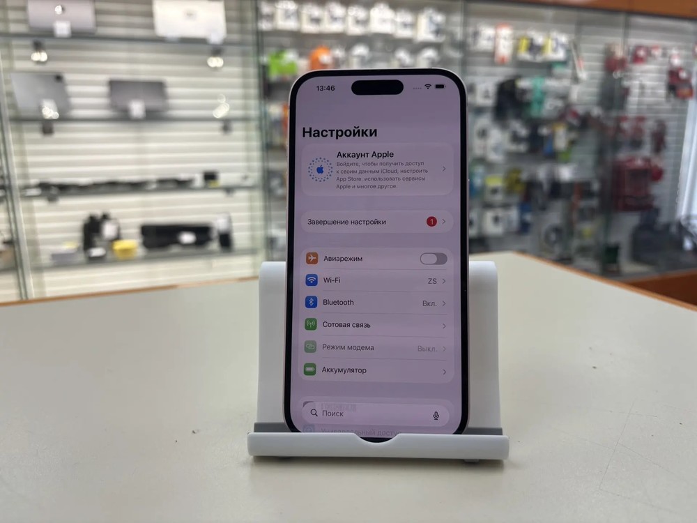 Смартфон Apple Iphone 15 128Gb