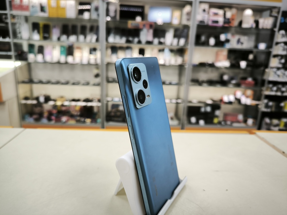 Смартфон Xiaomi Redmi Note 12 Pro+ 8/256