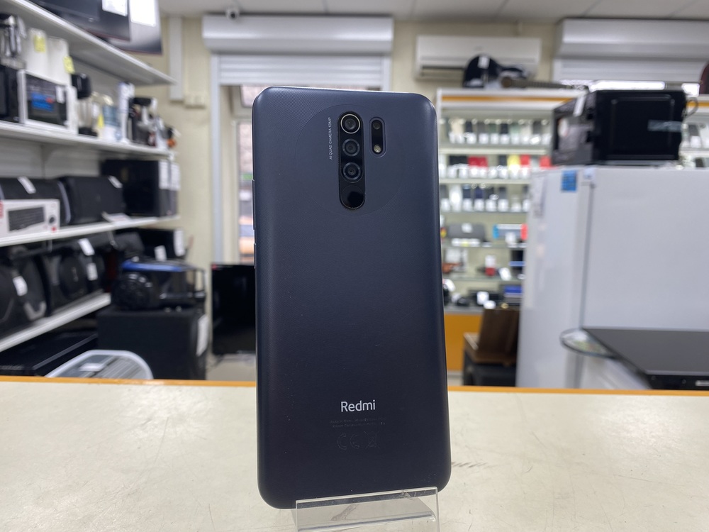 Смартфон Xiaomi Redmi 9 3/32