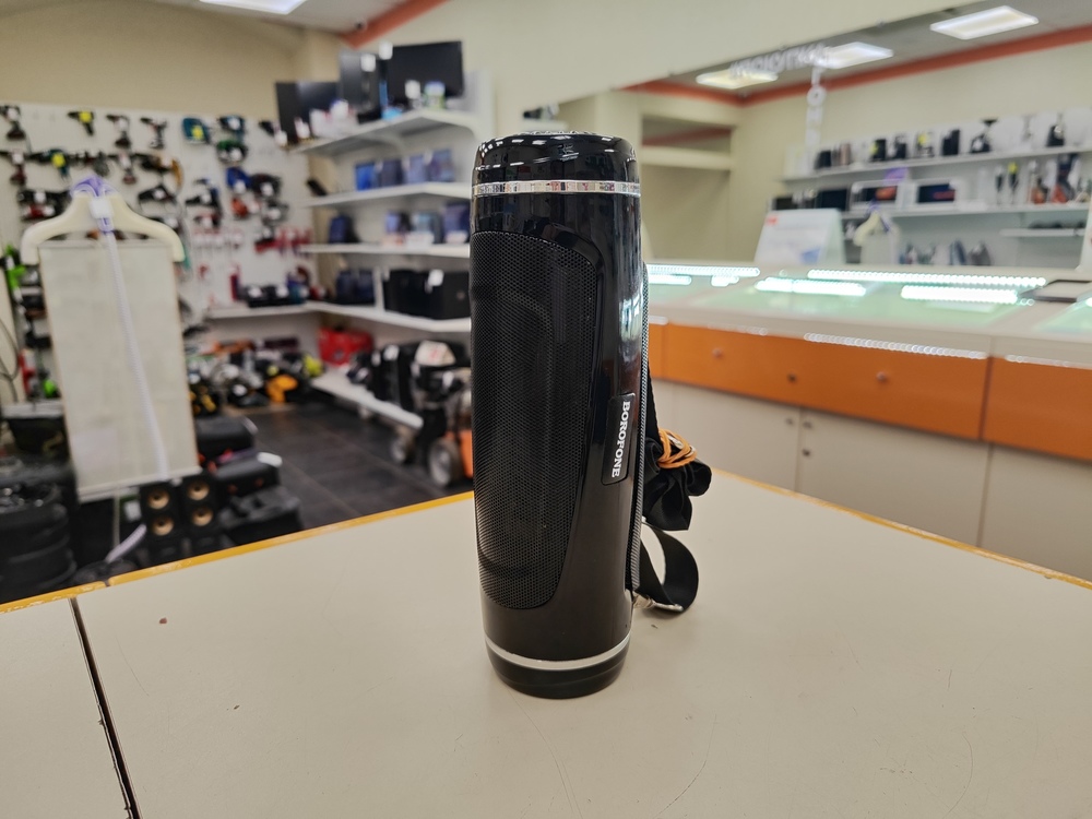 Портативная акустика Borofone BR7 Empyreal Sports