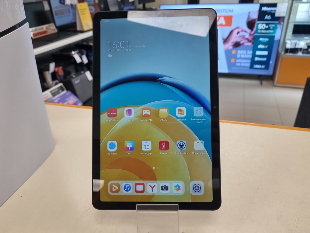 Планшет Huawei MatePad SE 11" 4/128 Гб