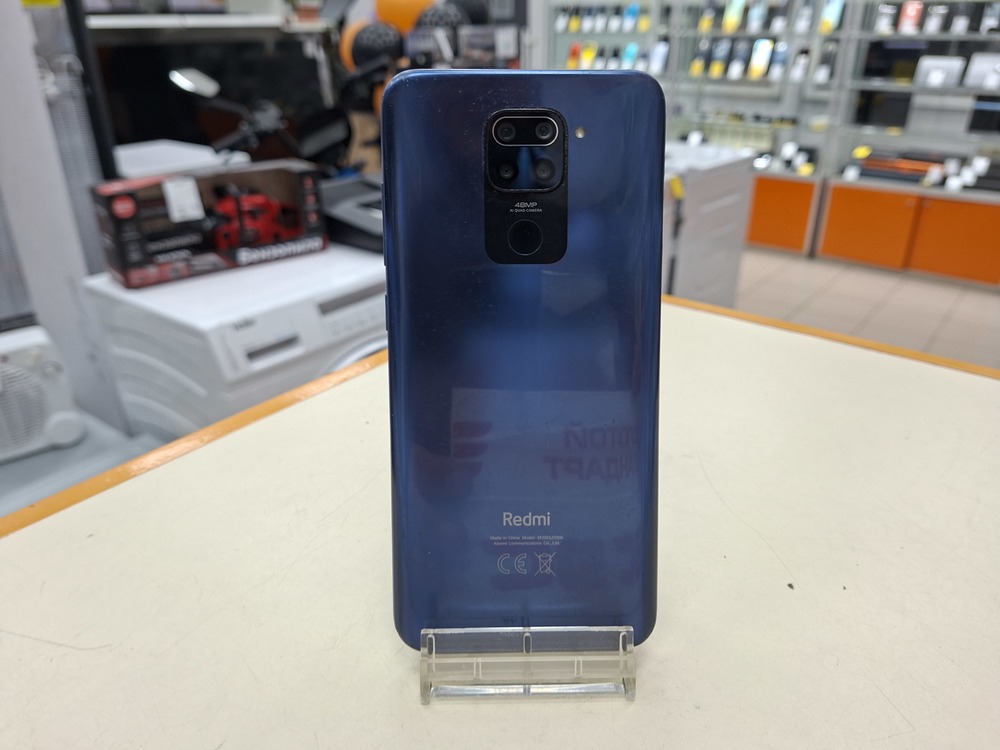 Смартфон Xiaomi Note 9 3/64