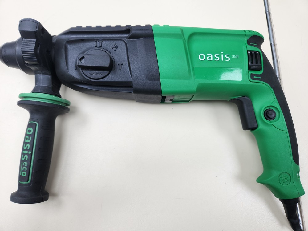 Перфоратор Oasis PR100