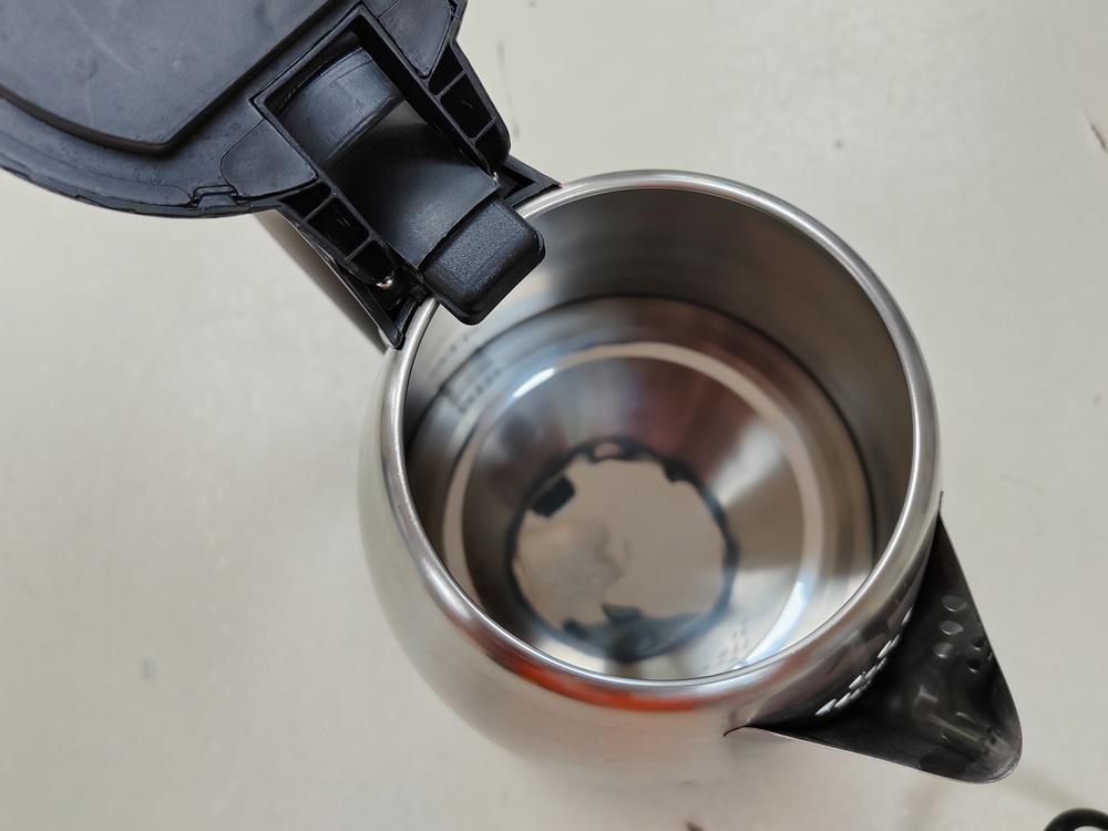 Чайник электрический Centek CT-0035