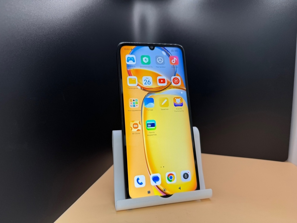 Смартфон Xiaomi Redmi 13C 8/256