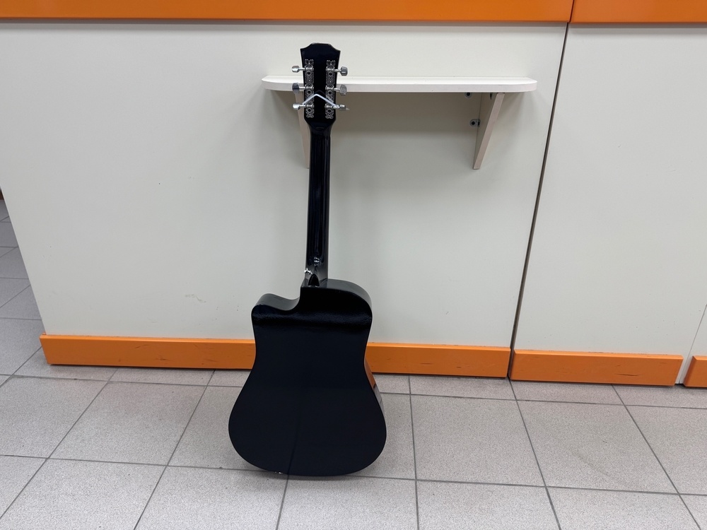 Гитара акустическая Belucci BC3810 BK