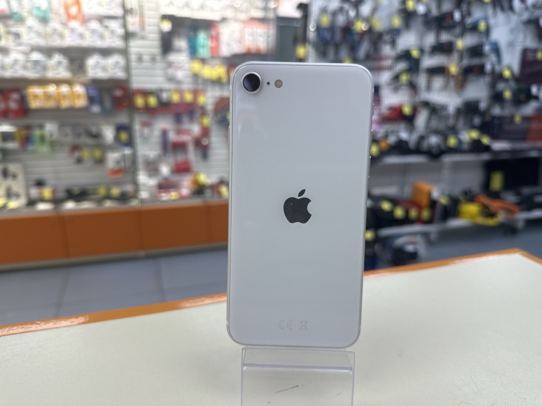 Смартфон Apple iPhone SE 2020 64Gb
