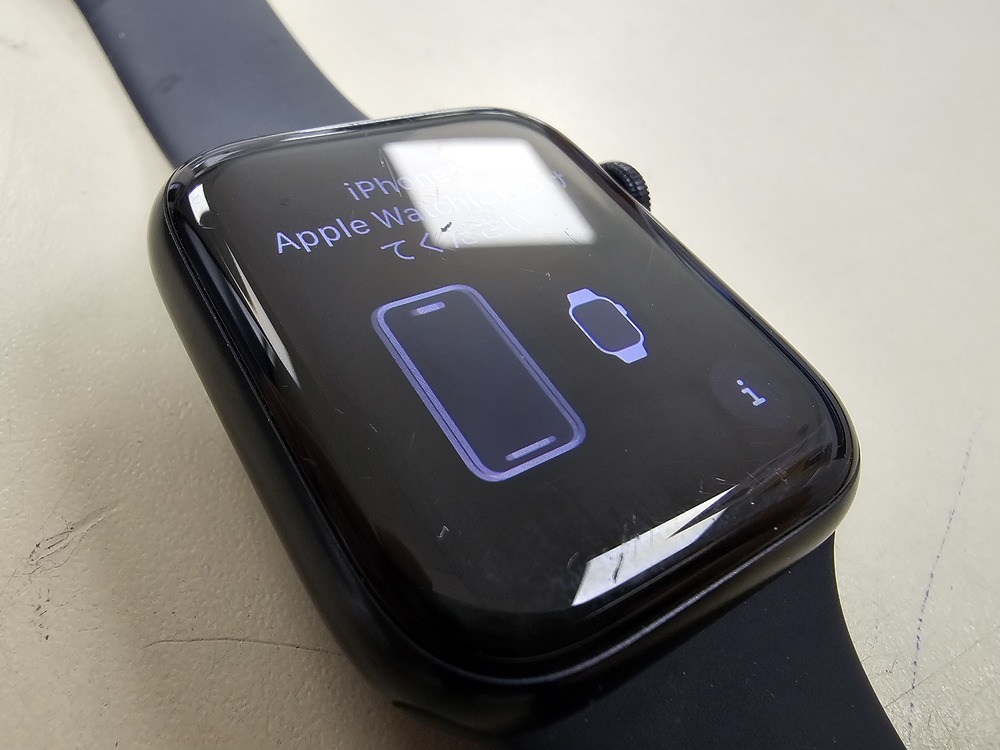 Смарт-часы Apple Watch SE 2022 44mm